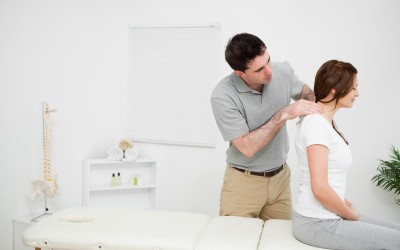 What does a chiropractic adjustment do? Part 1