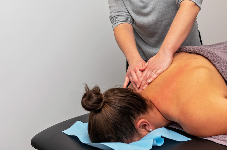 Remedial Massage FAQs